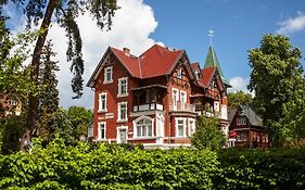 Villa Neptun Heringsdorf